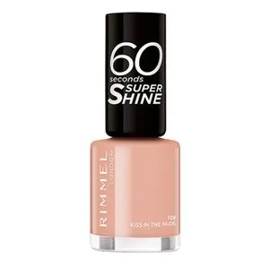 Rimmel 60 seconds 708 lak za nokte  8ml