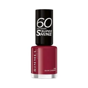 Rimmel 60 seconds 710 lak za nokte  8ml