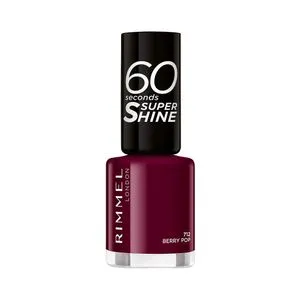 Rimmel 60 seconds 712 lak za nokte  8ml