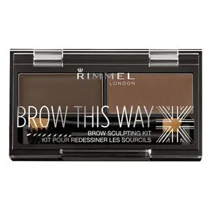 Rimmel Brow this Way 003 set za obrve  3.27g