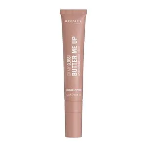 Rimmel Butter me up 001 LATTE DELIGHT