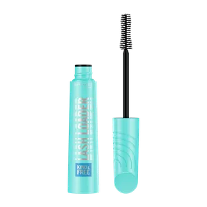 Rimmel K&F Lash loader maskara crna