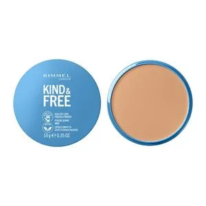 Rimmel Kind & Free  Kameni puder 020 LIGHT