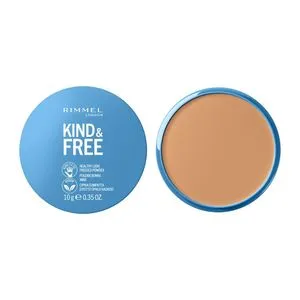 Rimmel Kind & Free  Kameni puder 030 MEDIUM