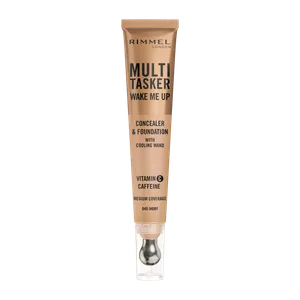 Rimmel Last fin 2u1 Ivory puder korektor