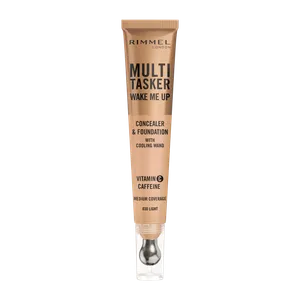 Rimmel Last fin 2u1 Light puder korektor