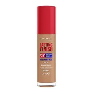 Rimmel Lasting finish 35h 303 tečni puder