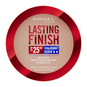 Rimmel Lasting Finish puder u kamenu rose vanilla