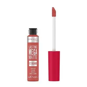 Rimmel Lasting mega matte tečni ruž za usne 600