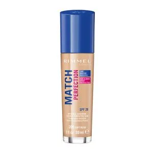 Rimmel Match Perfection 200 tečni puder  30ml