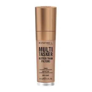 Rimmel Multi-Tasker Better Than Filters  3 u 1 proizvod za lice LIGHT 3