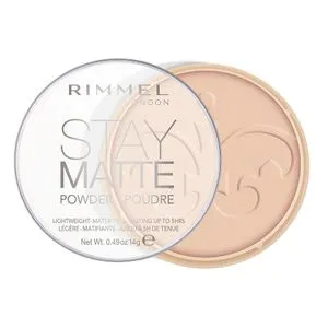 Rimmel Stay Matte 003 kameni puder 14g