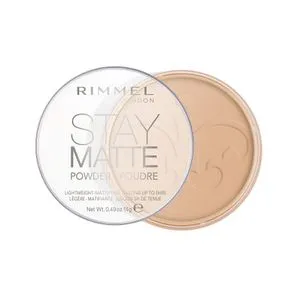 Rimmel Stay Matte 004 kameni puder 14g
