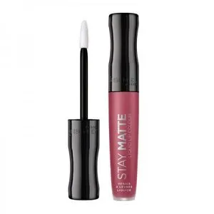 Rimmel Stay matte 210 tečni ruž za usne 6ml