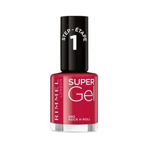 Rimmel Super gel 042 lak za nokte  12ml