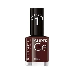 Rimmel Super gel 043 lak za nokte  12ml
