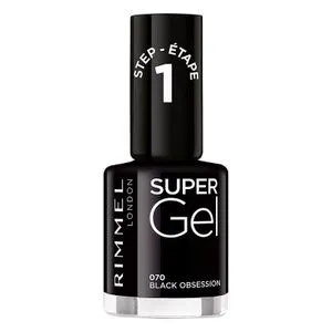 Rimmel Super gel 070 lak za nokte  12ml