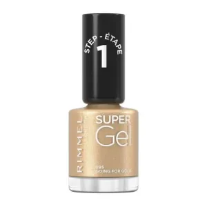 Rimmel Super gel 095 Lak za nokte