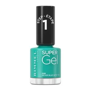 Rimmel Super gel 098 Lak za nokte