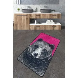 Rincha - 30 Multicolor Bathmat