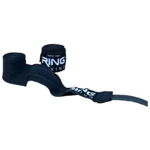 Ring Bandazeri Za Ruke Crni 2X5M Unisex