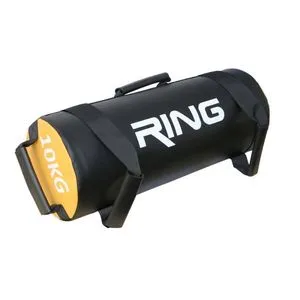 RING fitnes vreca 10 kg-RX LPB-5050A-10