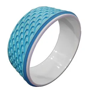 Ring joga točak 14x33 cm