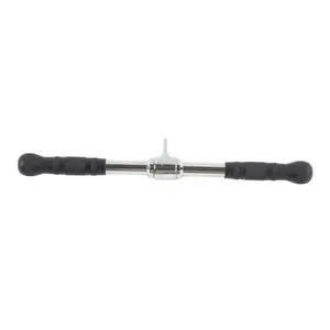 RING Nastavak za lat masinu -triceps press sipka sa gumom-RP BA007 LAT