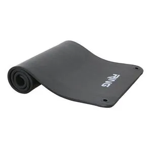 RING NBR strunjaca d=1,5 cm sa hangerima black-RX LKEM-3016-black