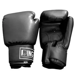 Ring Rukavice 12 Oz Pvc