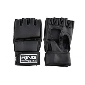 RING Rukavice bez prstiju - RS 3102 XL