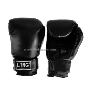 Ring rukavice RS2411-14 14 oz PVC
