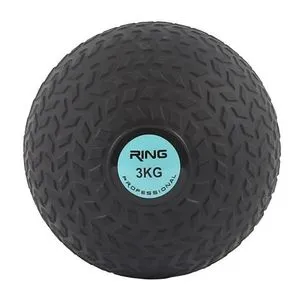 RING Slam ball medicinka 3 kg-RX SLAM-3