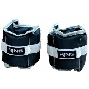 Ring tegovi sa čičkom 2x1kg unisex