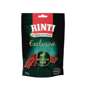 Rinti Exclusive čisto meso Jelena 50 g