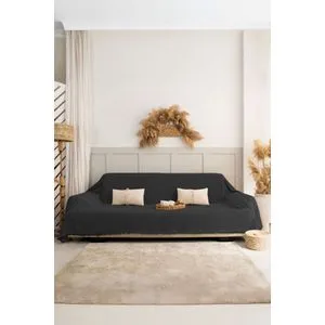 Rio - Fume Fume Sofa Cover
