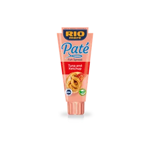 Rio Mare pate namaz od tunjevine sa kečapom 100g