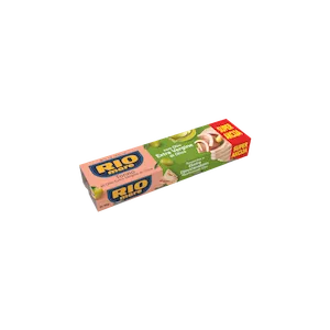 Rio Mare tunjevina u hladnom cedjenom maslinovom ulju 4x80g XXL
