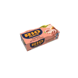 Rio Mare tunjevina u maslinovom ulju 2x80g