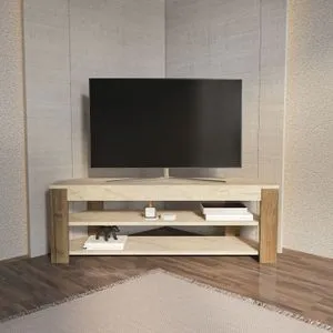 Rita - White, Oud Oak White
Oud Oak TV Stand