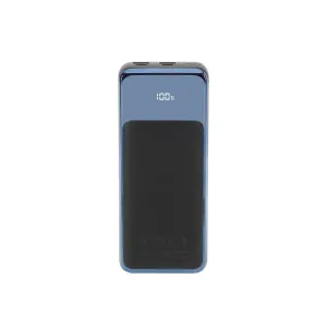 Rivacase VA1080 30000mAh 65W Powerbank za laptop