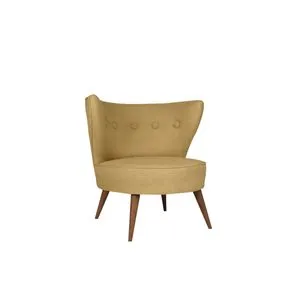 Riverhead - Milky Brown Milky Brown Wing Chair