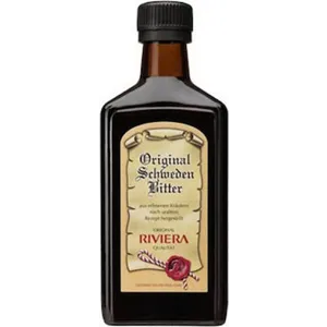 RIVIERA ORIGINAL SCHWEDEN BITTER 100ML