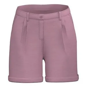 Robe Di Kappa ženski šort Yvonne Light Linen