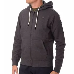 Robe Di Kappa muški dukserica brushed