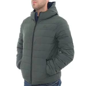 ROBE DI KAPPA MUSKA   JAKNA CHUCK ZA MUŠKARCE