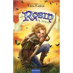 Robin se sveti