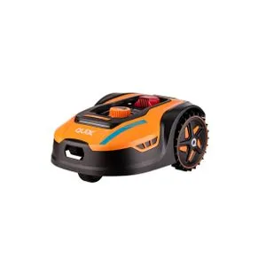 Robot kosačica Villager QUIX XS
