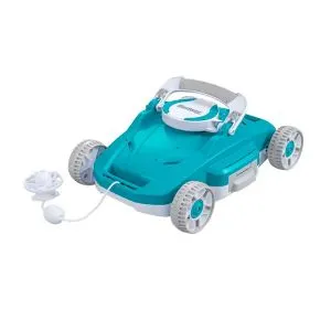 Robotski usisivač za bazen Aqua Tronix G200