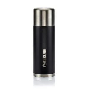 Rockland Boca Set Vacuum Flask  Polaris 1 L(Two Stoppers In Set)